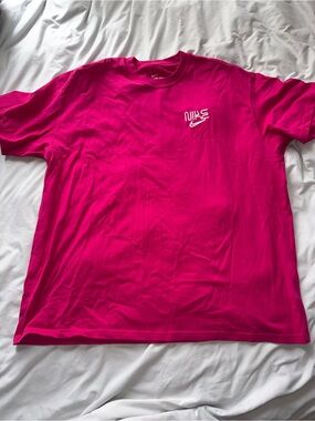 Nike Men's T shirt